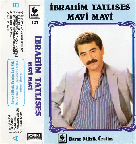 ibrahim tatlıses 1985